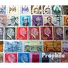 Prophila Collection Turchia 100 Diversi Francobolli (Francobolli per i Collezionisti)