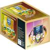 Panini FIFA 365 2025 - Confezione da 36 tasche, 004890BOX36F