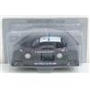 Generico Fiat Stilo 1.9 Jtd 2001 - Die Cast 1:43