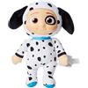 CoComelon Peluche JJ Cucciolo, Multicolore