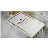 SOLOMAGIA Mazzo di carte Regalia White Playing Cards by Shin Lim