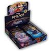 HEART FOR CARDS Lorcana - The First Chapter | 16 Booster Display | Versione giapponese | Gioco di carte collezionabili