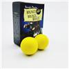 Rebetomo Bounce No Bounce Ball Trucchi Magici Commedia Palla Magica Primo piano Illusioni Strada Esemplari Mentalismo Accessori Divertenti Puntelli