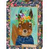 Heye Sweet Squirrel Puzzle: 1000 pezzi