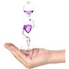 Gedourain Giocattolo scientifico, Caldaia Manuale Unica per Ornamento per la Decorazione Domestica