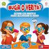 Mazzeo Giocattoli Gioco da tavolo Bugia o Verità?, fino a 4 giocatori, età 3+