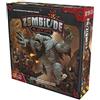 CMON Asmodee | CMON | Zombicide: Invader - Black Ops | Espansione | Gioco esperto | Dungeon Crawler | 1-6 giocatori | Dai 14+ anni | 60+ minuti | Tedesco