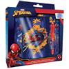 Spider-Man KL88530 - Set di Scrittura, Multicolore