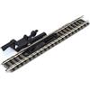 Generico BINARIO SGANCIAVAGONI MANUALE ARTICOLO MODELLISMO FERROVIARIO SCALA N 11mm 9114 1 PEZZO