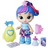 Baby Alive Star Besties Stellar Skylar - Bambola a tema spaziale da 8 pollici per bambine e ragazzi dai 3 anni in poi, accessori