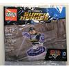 Lego Legion of Superheroes Cosmic Boy Minifigure 30604 by LEGO