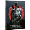 Free League Publishing The One Ring RPG Core Rules 2nd Edition (Fantasy RPG, Hardback, Full Color)
