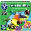 Orchard Toys Little Bug Bingo - Gioco educativo di Abbinamento e Memoria per Bambini da 3 a 6 Anni (Edizione Inglese)