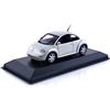 Minichamps MAXICHAMPS 1:43 Volkswagen New Beetle - 1998 - Argento