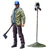 McFarlane Walking Dead 14642 - Action Figure, multicolore