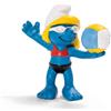 Schleich 2520738 - Puffetta Giocatr di Beach Volley