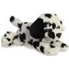 Aurora, 31821, Mini Flopsies, Dalmata, 20cm, peluche, nero e bianco