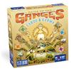 HUCH! Raja's of the Ganges - Cards en Karma