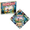 Monopoly Hasbro Monopoly Disney Lilo & Stitch - Gioco da Tavolo per Famiglie e Bambini 8+ | Edizione in Italiano con Personaggi Iconici, Pedine Esclusive e Grafica Tropicale Hawaii