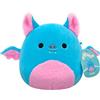 Squishmallows SQCR06579 - Peluche ufficiale Jazwares, 19 cm