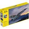 heller - Modello Aereo Starter Kit Mirage Iv P 56493| 1:48