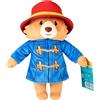 Rainbow Designs Peluche coccolone orso paddington - Ufficiale Le avventure di paddington - Morbido regalo per bambini e piccoli di Rainbow Designs