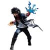 Banpresto Figura de Accion My Hero Academia - The Evil Villains Vol.3 (A:Dabi), Multicolor, BP18201