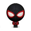 CICABOOM | Elastikorp HeroPop - Maxi Marvel Miles Morales - Personaggio da Collezione, Morbido e Antistress
