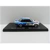 Salvat RMX14 1/43 Messico Rally WRC: Fiat 131 Abarth 1980 Rohrl #10