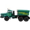 OPO 10 - Camion 1:43 Compatibile con Berliet TBO M3 Assistenza convoglio Eccezionale - BER25