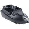 HPDTZ Barca RC per Esche da Pesca, Telecomandata, Accessori per la Pesca, Portata 500 m
