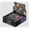 BANDAI Battle Spirits Saga TCG: Alba della Storia Booster Box