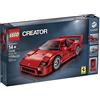 LEGO 10248 Creator Kit F40 Expert Ferrari (1158 Pezzi)