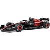 SOLIDO 1:18 Alfa Romeo C43 V.BOTTAS Canadian GP 2023