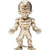 TAMASHII NATIONS Bandai Dragonball Super Absolute Chogokin Mini Figure Golden Frieza 7 cm Nations