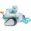 Paw Patrol 6027649 - Everest e Il Suo Veicolo