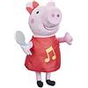 Peppa Pig Hasbro Collectibles - Peppa Pig Feature Plush
