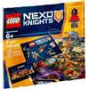 Lego Nexo knights polybag