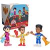 HATCHIMALS Disney Junior Firebuds Figureure Gift Pack (Spin Master 6067683)
