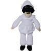 Leonetti Giocattoli Pulcinella Peluche 30 centimetri