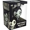 Youtooz - Bendy and the Dark Revival - Hurt Bendy, nero