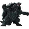 TAMASHII NATIONS Bandai TAMASHII NATIONS - Gamera -Rebirth - Gamera [2023], Spirits S.H.MonsterArts Action Figure