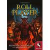 Pegasus Spiele Roll Player: Monsters & Minions [Erweiterung]
