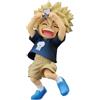 Zhongkaihua MHA Bakugou Katsuki Figura di Bakugou Katsuki Action Figure 11 CM da collezione in PVC Modello Casa Scrivania Decorazione di Natale Ornamento