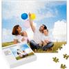 toyofmine Puzzle Personalizzato con Foto - Puzzle Personalizzato HD - Idea Regalo Originale per Anniversario e Compleanno 9/24/35/70/100/200/300/500/1000/1500 Pezzi