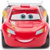 Disney Store Disney Pixar Saetta McQueen Push & Go Talking Vehicle - Cars