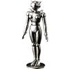 TAMASHII NATIONS ASSOLUTO CHOGOKIN APHRODAI A -