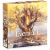 Ghenos Games Evenfall - gioco da tavolo 14+, 1-4 giocatori, 30' a giocatore