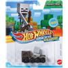 Hot Wheels Racerverse Minecraft Spider Jockey, collezione 2025, veicolo pressofuso