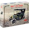 ICM 24002-1/24 Ford T 1910 Veicoli